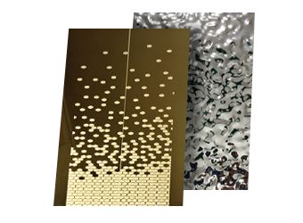 Stainless Steel Sheets