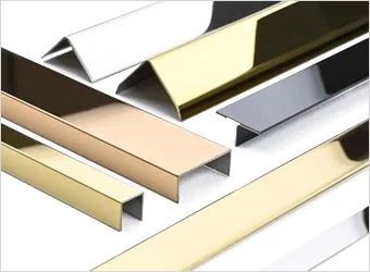 Custom Metal Products