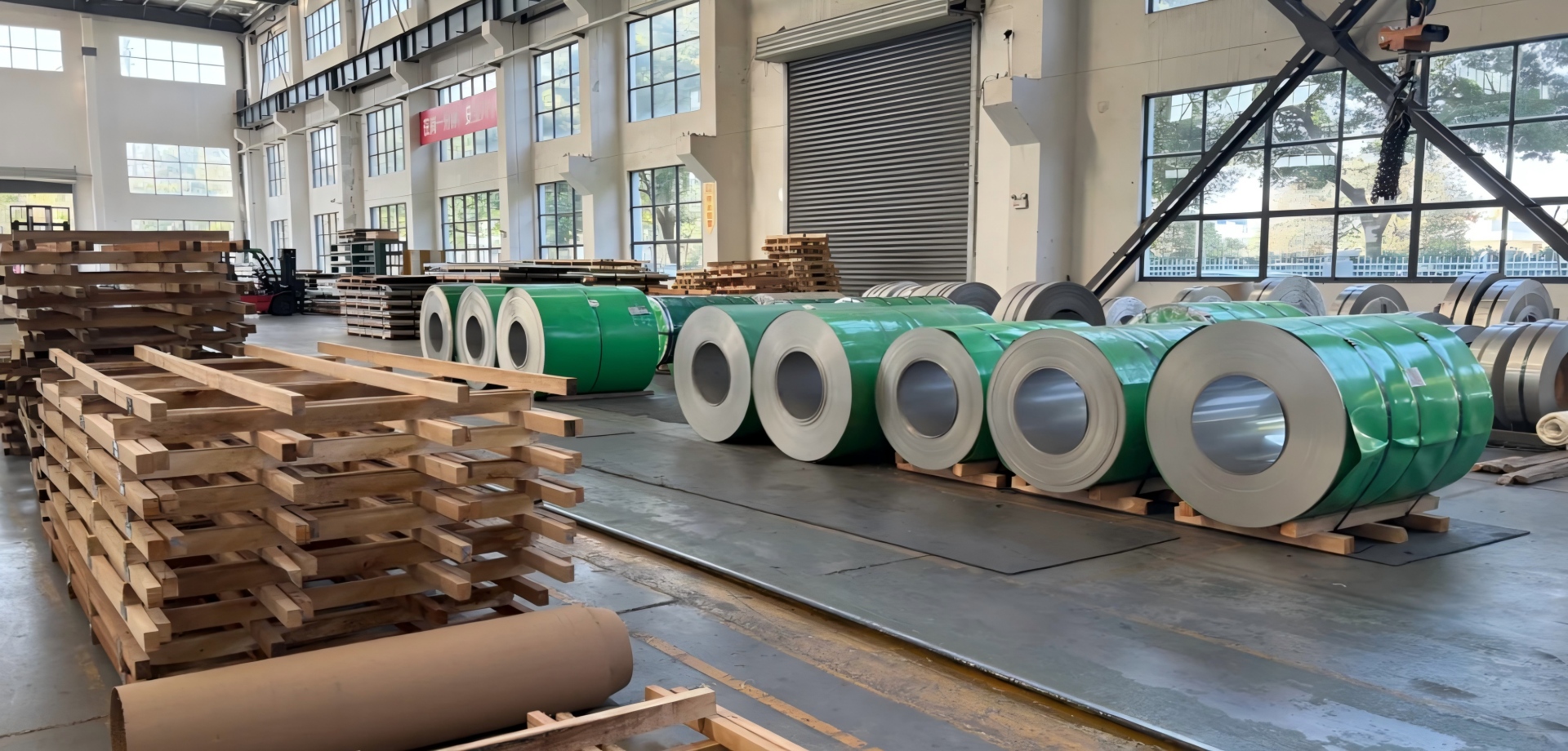 From Manufacturing to Global Delivery