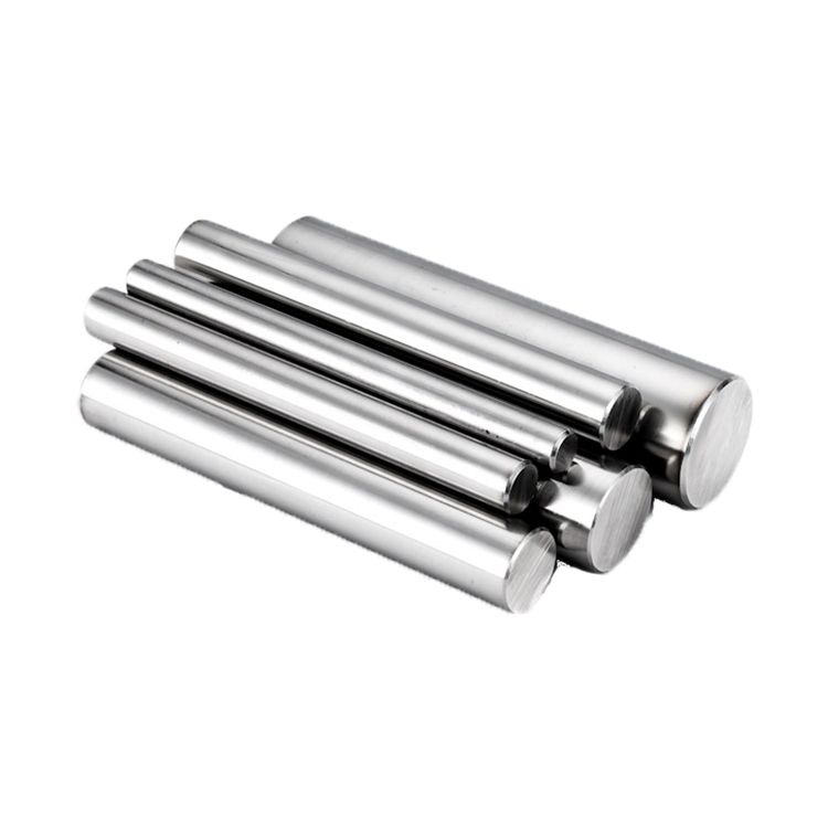 Mirror Polished Stainless Steel Tube